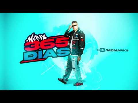 Mc Marks - 365 dias ( dj Dael )