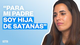 EX-TESTIGO de JEHOVÁ: “Perdí Toda Mi Familia Por Esta Religión” | SORAYA NÁREZ