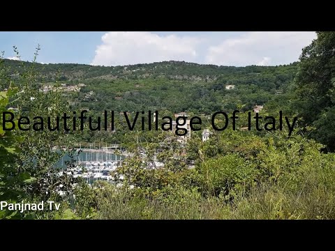 Beautiful Places Of Italy