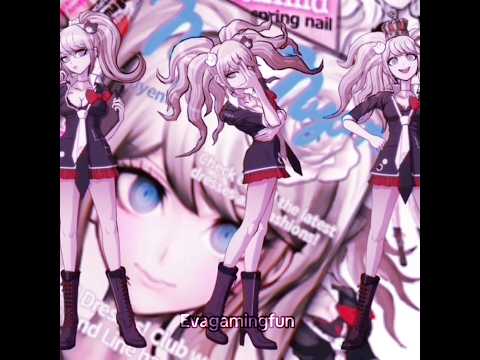 junko fucking enoshima