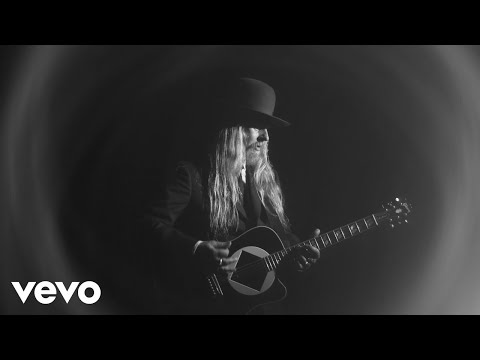 Jerry Cantrell - Atone