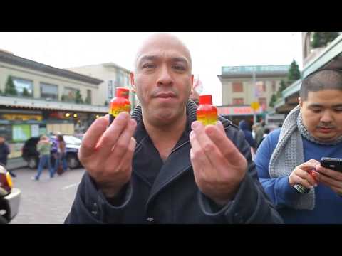 "Jo Koy Hits Seattle" | Jo Koy