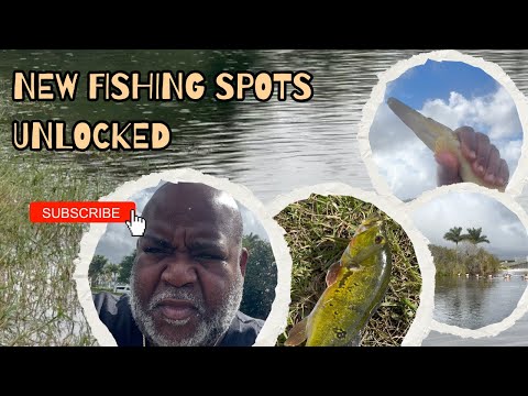 NEW FISHING SPOTS UNLOCKED #fypyoutube #fishing #fishingvideo #fishinglife #fish #explorepage