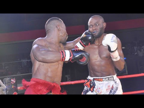 GOLOLA-UMAR SEMATA TRILOGY GEARS UP, NAKIVUBO STADIUM TO HOST THEIR EPIC FIGHT