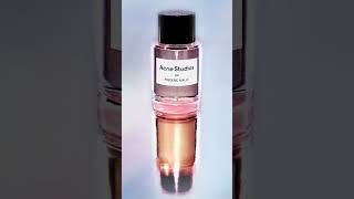 Acne Studios par Frederic Malle