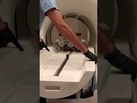 Warning: Never Bring Metal In MRI Because Of This