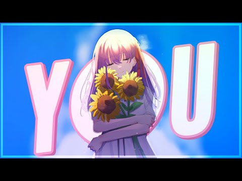 Nightcore - You (All I Think About) - Lyrics