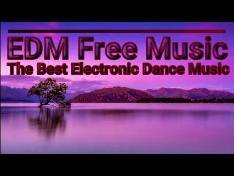 EDM Free Music - Madara 斑 - Almost Like Love [Copyright Free]