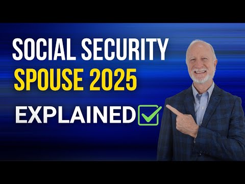 MAXIMIZE YOUR CHECK! Former SSA Insider REVEALS! Current/Former Spouse, Widow(er) | PLUS LIVE Q&A