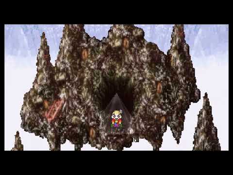 Final Fantasy VI Pixel Remaster Playthrough Part 55(FINALE) - A Cause to Fight For