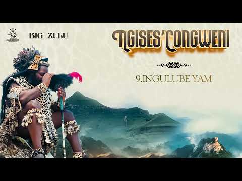 09. Big Zulu - Ingulube Yami [ Official Audio ]