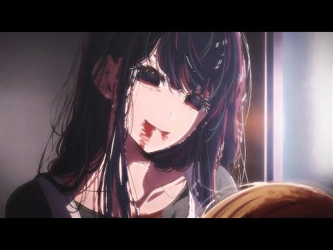 Ghost of you - Oshi No Ko [Amv/Edit]