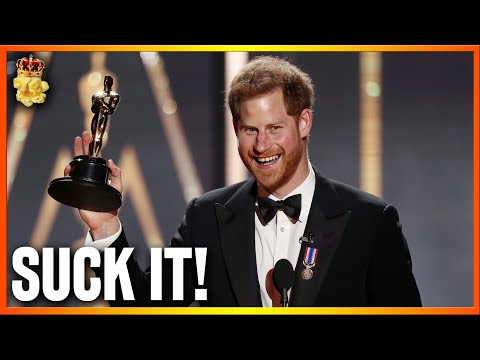 Prince Harry RESPONDS! As ESPYS Petition HITS ITS GOAL! Will He Show Up Tonight!?