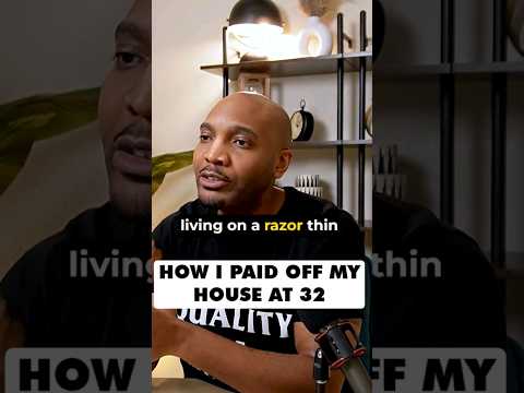 paid off house in 6 months