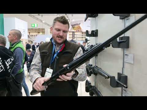 IWA Outdoor Classic 2023, NEW Rifle Highlights, CZ, Christensen, Bergara, Deuce, PSE Riflestocks...