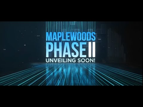 Maplewoods Phase - 2 Airoli | Sai Proviso Passcode THE NOTCH Navi Mumbai | Official Video