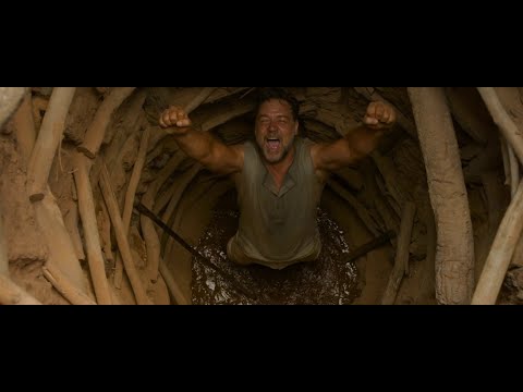 The Water Diviner - Finding Water (HD)