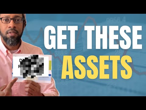 BEST Cash Flowing Assets For Passive Income