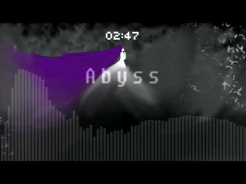 [MV Visualizer ver.] Abyss / feat. AI Megpoid (Original Song) (Vocaloid)