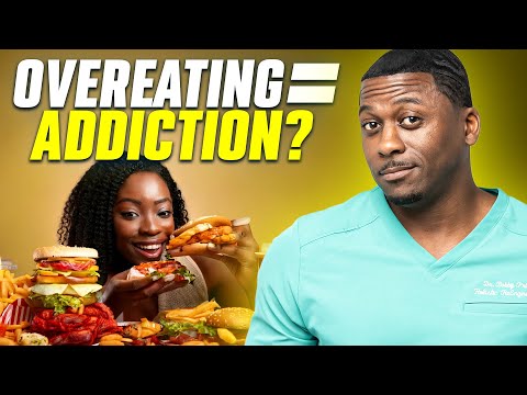 Are You Addicted To Food?