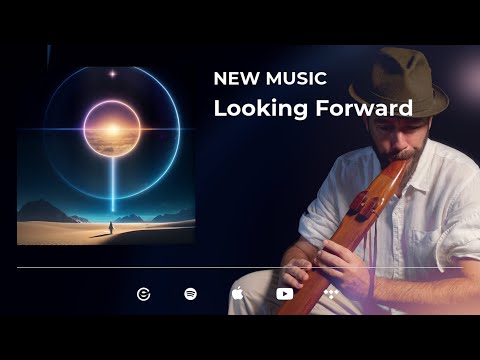 Fantasy Adventure - Haitch Music - 'Looking Forward' (Official Video)