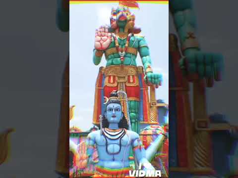 Hanuman ji Status #youtubeshorts #viralvideo