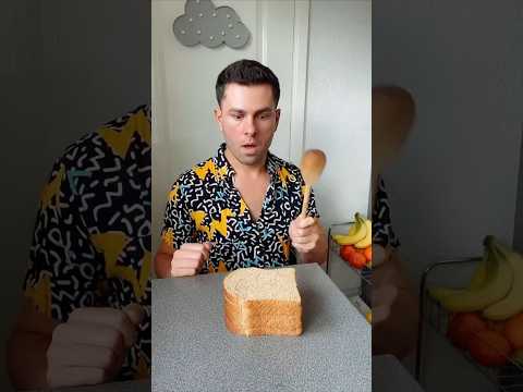 Magic Bread🍞