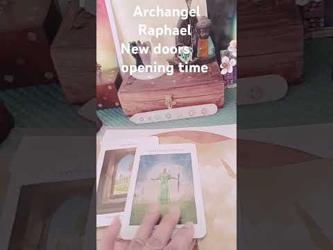 your new doors 🚪 opening... #angel #tarot #music #intutiveword1111 #shorts #shortvideo #shortsvideo