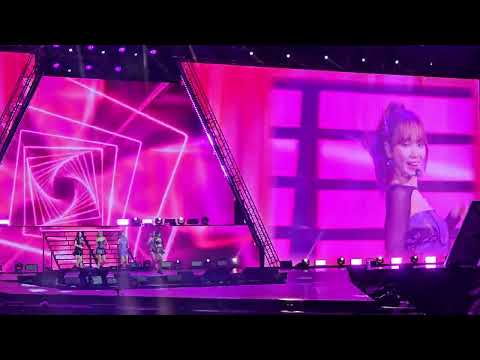 231214 LE SSERAFIM 르세라핌 4K 직캠 @ #AAA2023