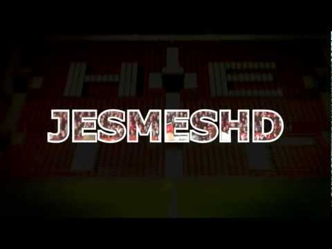 JesmesHD Intro 2013