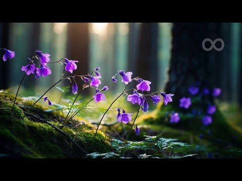 12 Hours of Relaxing Music - Piano Music for Stress Relief, Sleep Music, Meditation Music (Henry)