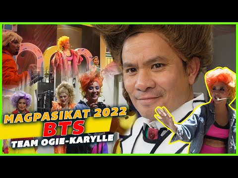 MAGPASIKAT 2022 WITH KARYLLE!!