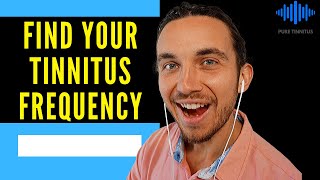 5 Minute Guide to Match Your Tinnitus Frequency | Free Tinnitus Test