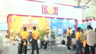 RNK Agro & Chemicals Ltd, Hyderabad | Poultry Exhibition 2017