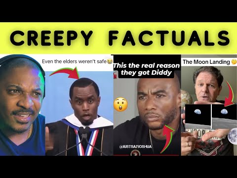 Creepy tiktoks that will make you cringe and rethink everything (episode 239) reaction