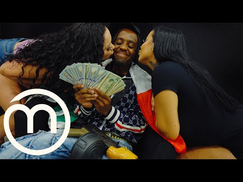 MR.KEEPITHOOD Ft. J.I Bandz - LIL BABY (Official Music Video) | Dir. By Kevin Mora