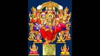 Blessed With Goddess Amman, Good Morning Wishes With Goddess Amman, Goddess Amman Images