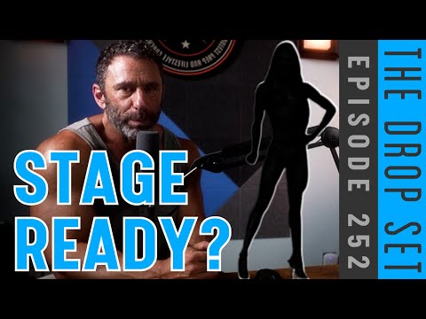 How to Know If You're Ready to Compete in Bodybuilding? (Episode 252)