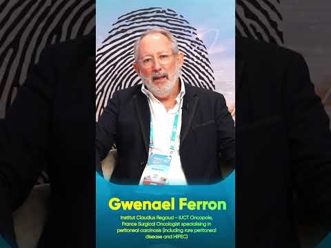 “Gastrointestinal Resections and Rare Procedures in Advanced Ovarian Cancer”