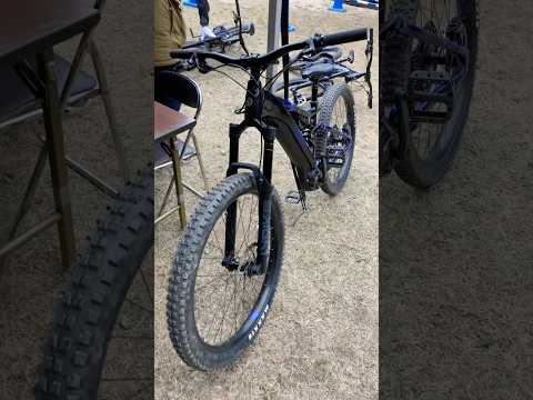 eMTB YAMAHA YPJ-MT Pro ヤマハ 電動アシストMTB マウンテンバイク 体験 オープニング TREK KOBE