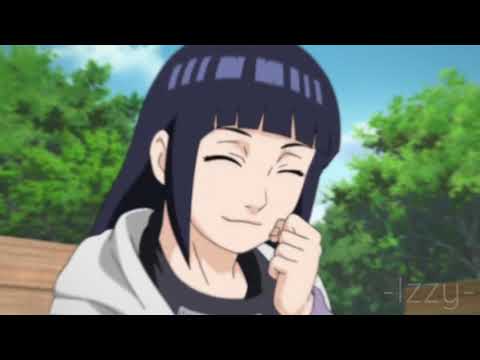 Hinata Hyuga Edit - Pretty Girl