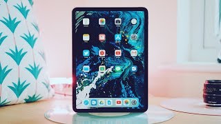 iPad Pro 2018 Review | A Teacher's View