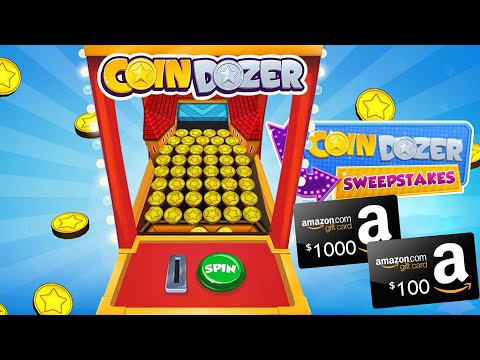 Coin Dozer (App Review 2024)