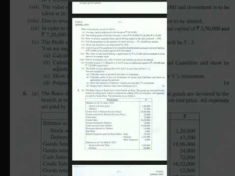 CMA INTER FA mcq solution june 2024 #cmainter #fa #questionpaper #questionanswer #cma