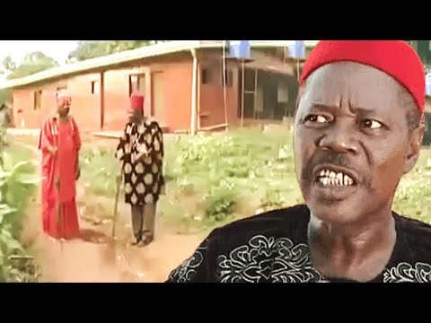 My Birth-right 2 |Sam Loco Will Make You Laugh Taya With This Classic Comedy Feem -Nigerian Movie: