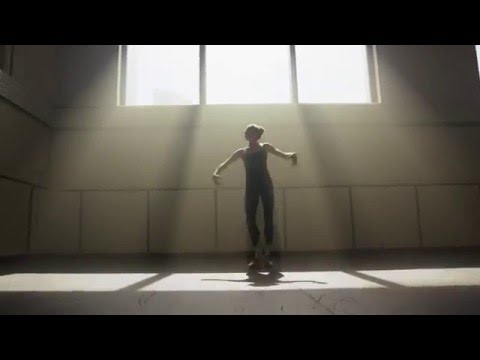 New York City Ballet - Grit and Grace - Director's Cut 4k, 5k