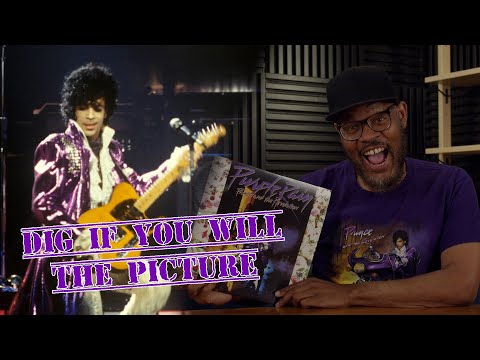 Prince - Purple Rain 40th Anniversary