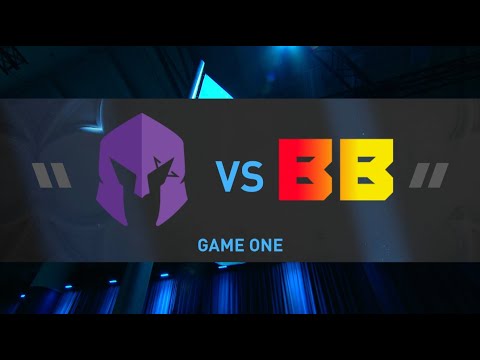 Vivo Keyd Stars vs BetBoom Team [ 0 - 0] - ROAD TO TI12: PLAYOFFS