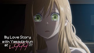 My Love Story with Yamada-kun at Lv999 Moments (1/12) - Did I Just Have a One-Night Stand?!