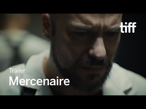 MERCENAIRE Trailer | TIFF 2024